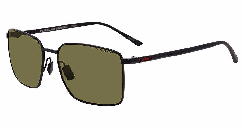Porsche Design P8973 Sunglasses - view 4